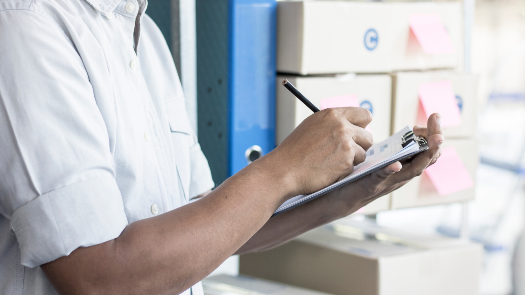 How to organize vendor catalogs Skippet